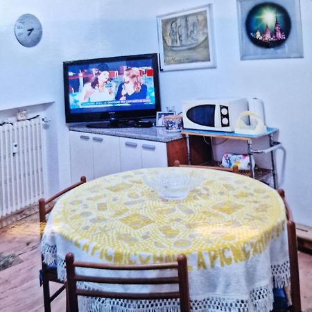 Appartamento Di Gigi San Remo Kültér fotó