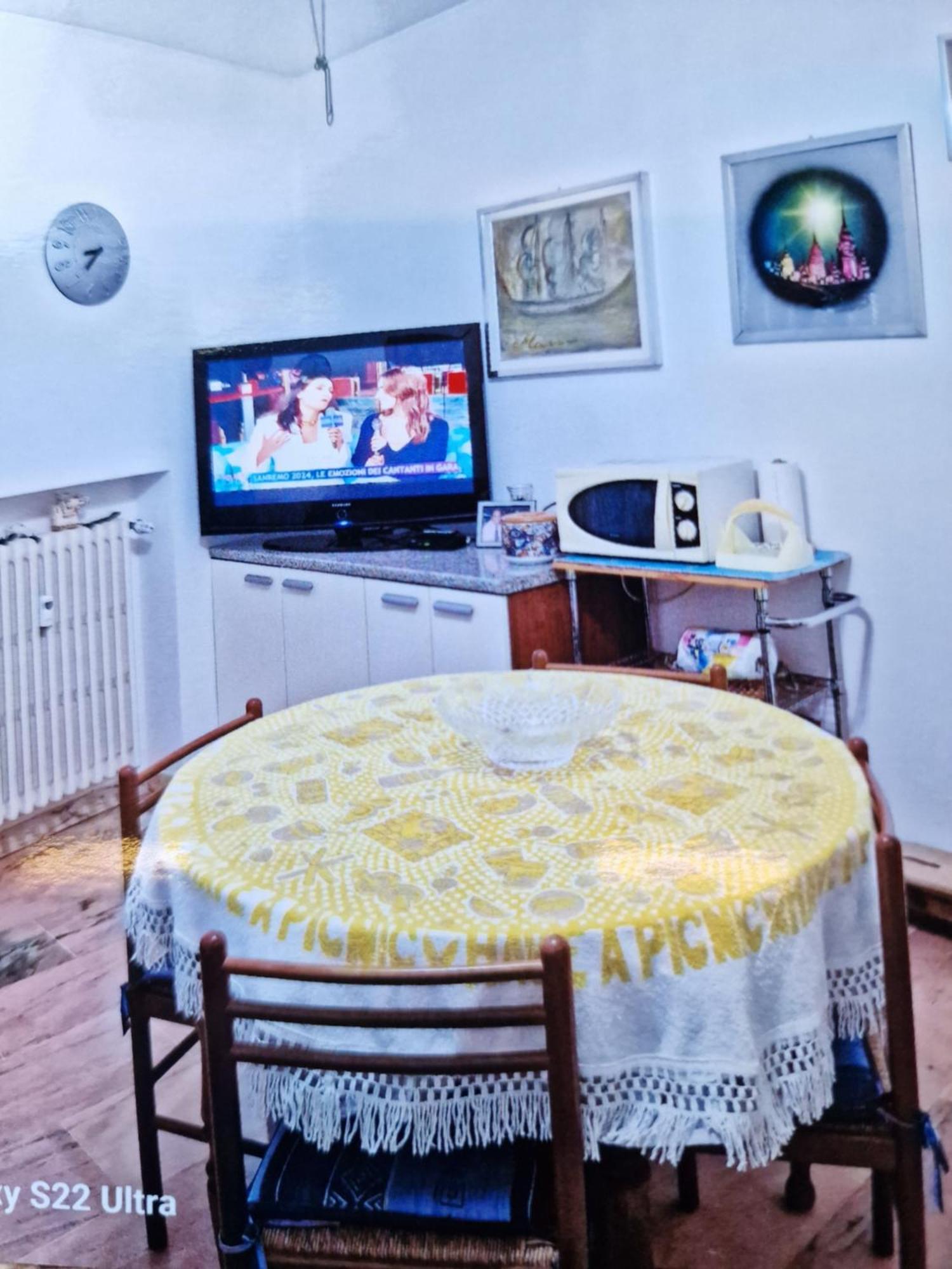 Appartamento Di Gigi San Remo Kültér fotó