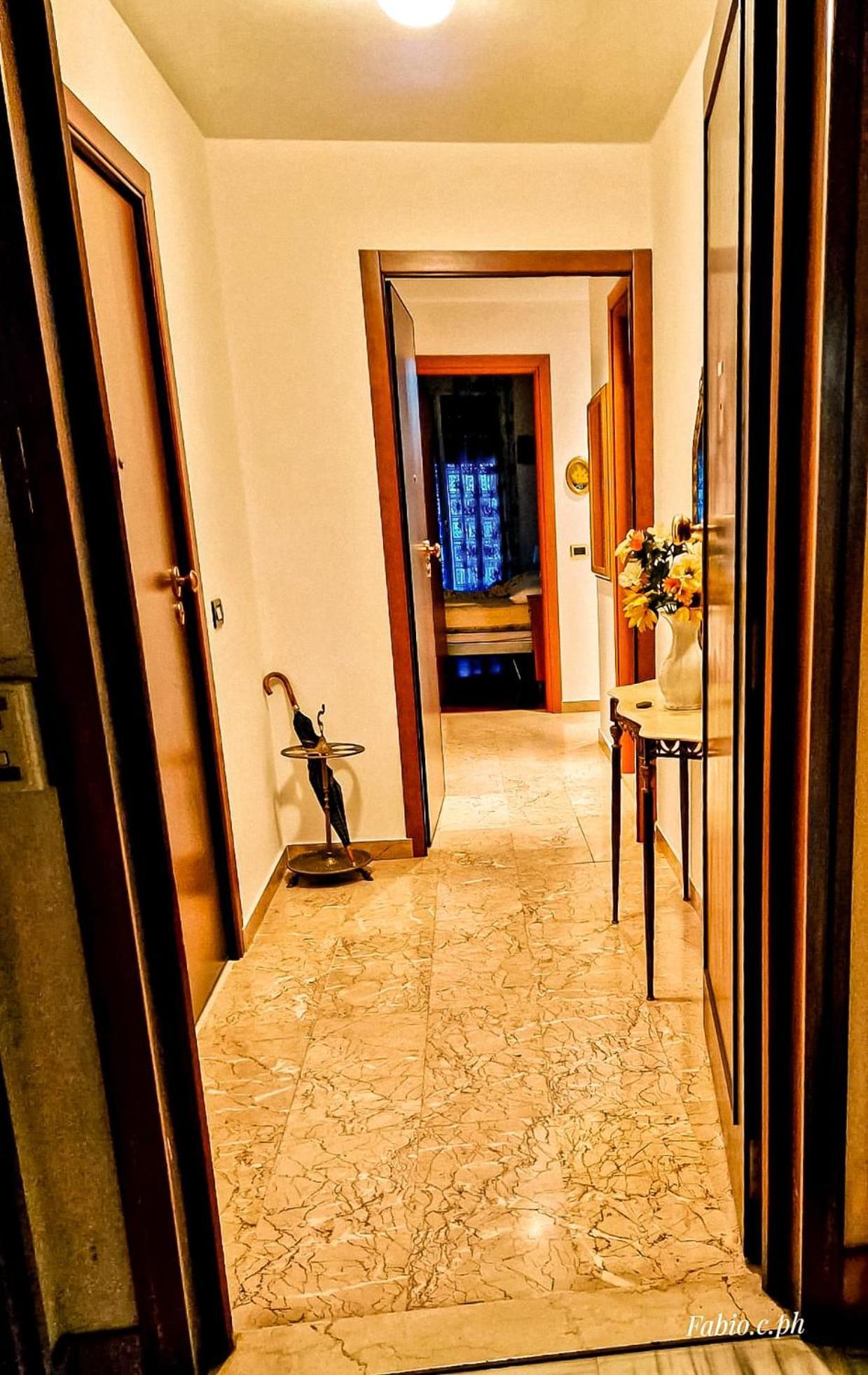 Appartamento Di Gigi San Remo Kültér fotó