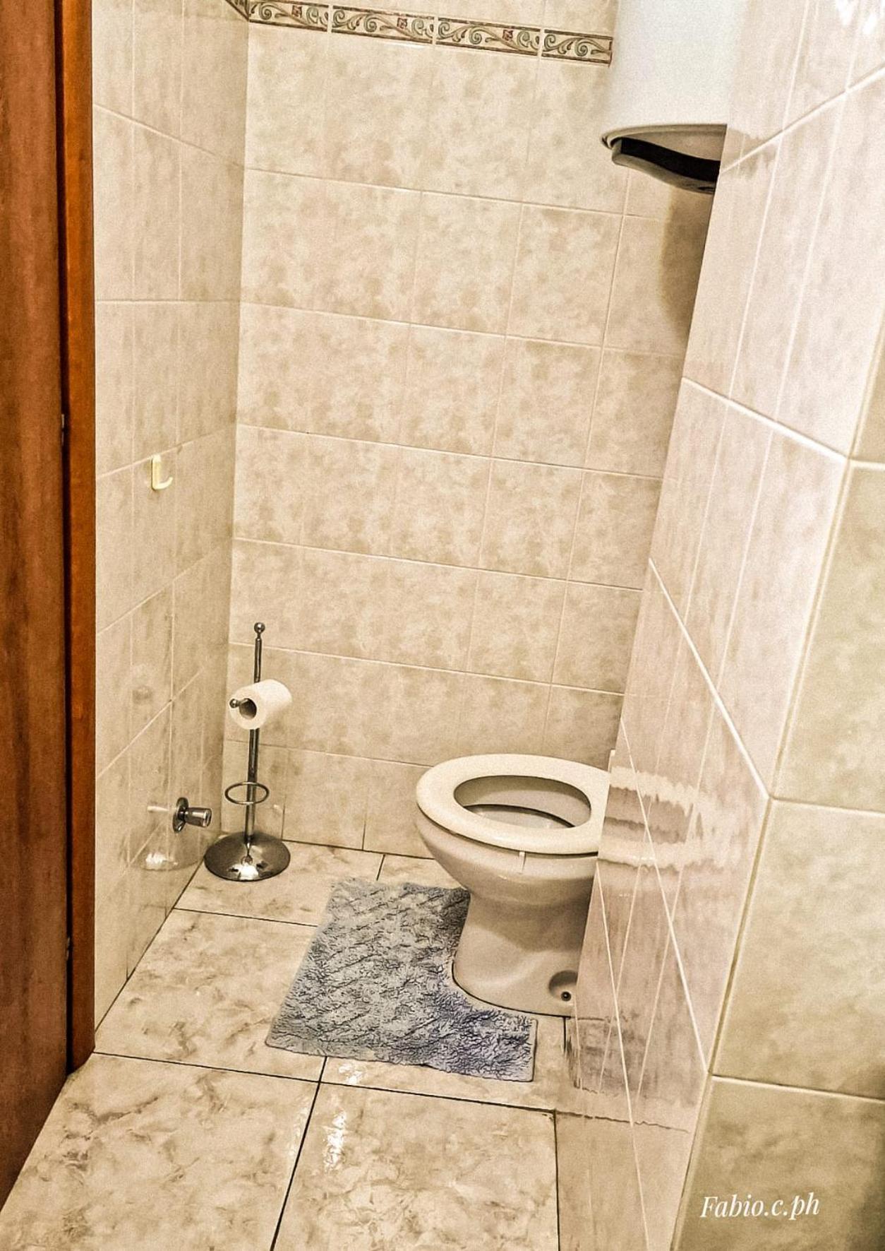 Appartamento Di Gigi San Remo Kültér fotó