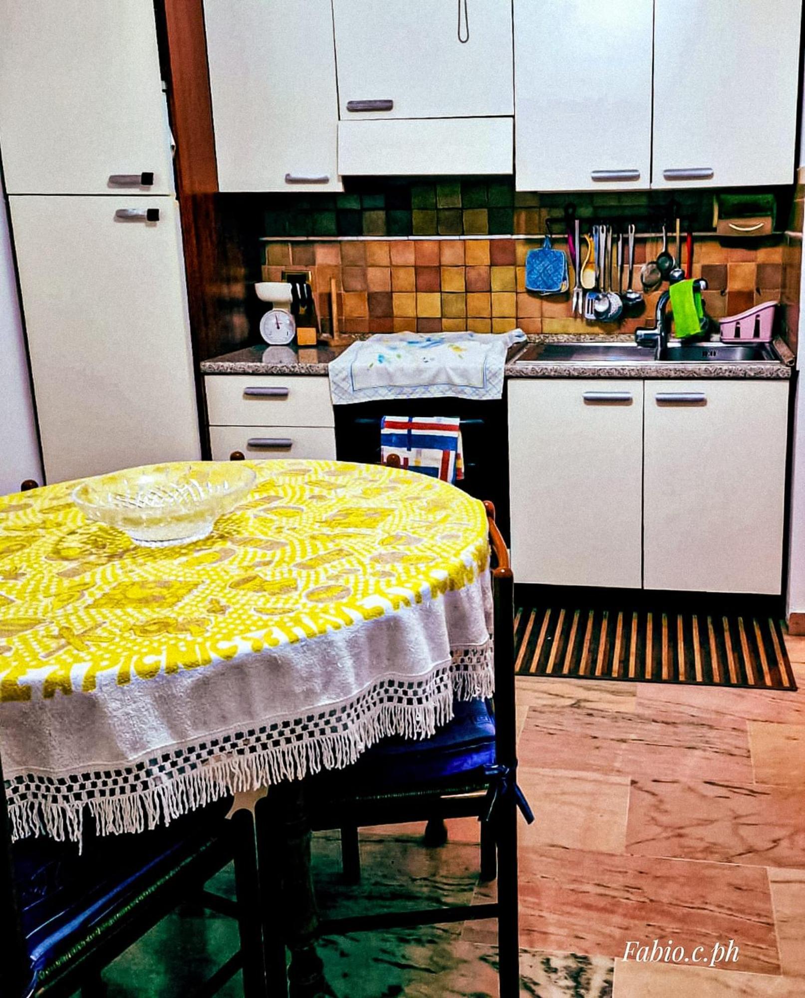 Appartamento Di Gigi San Remo Kültér fotó