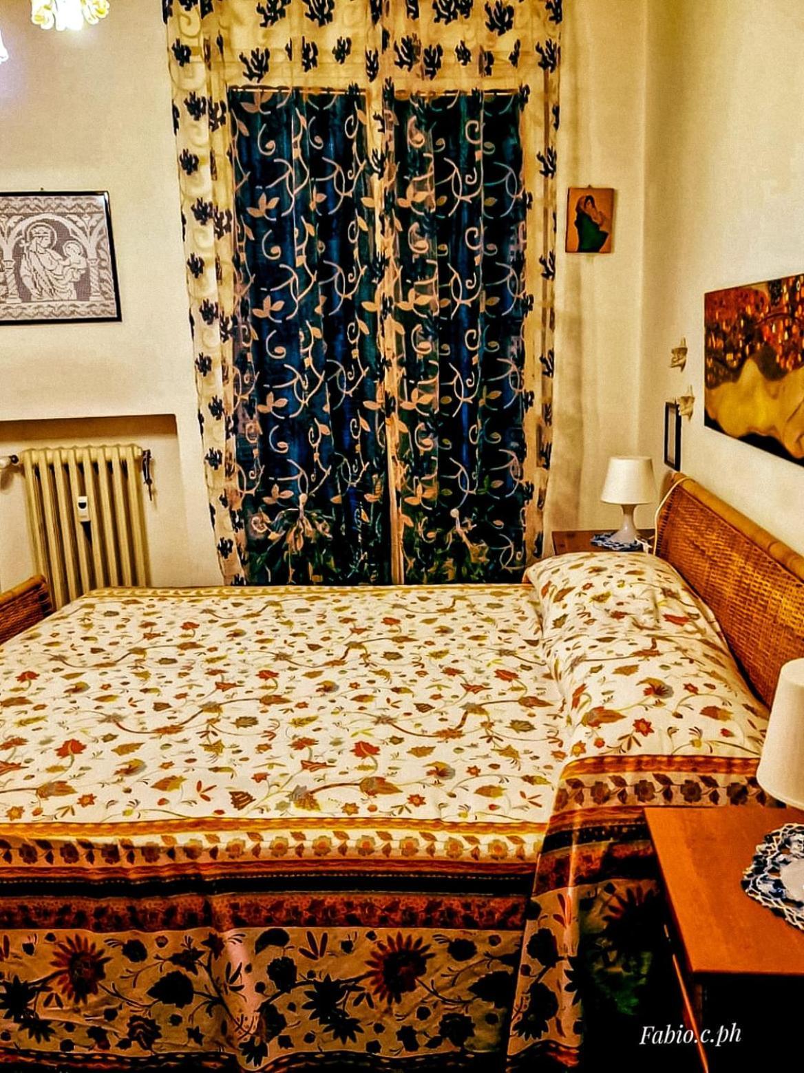 Appartamento Di Gigi San Remo Kültér fotó