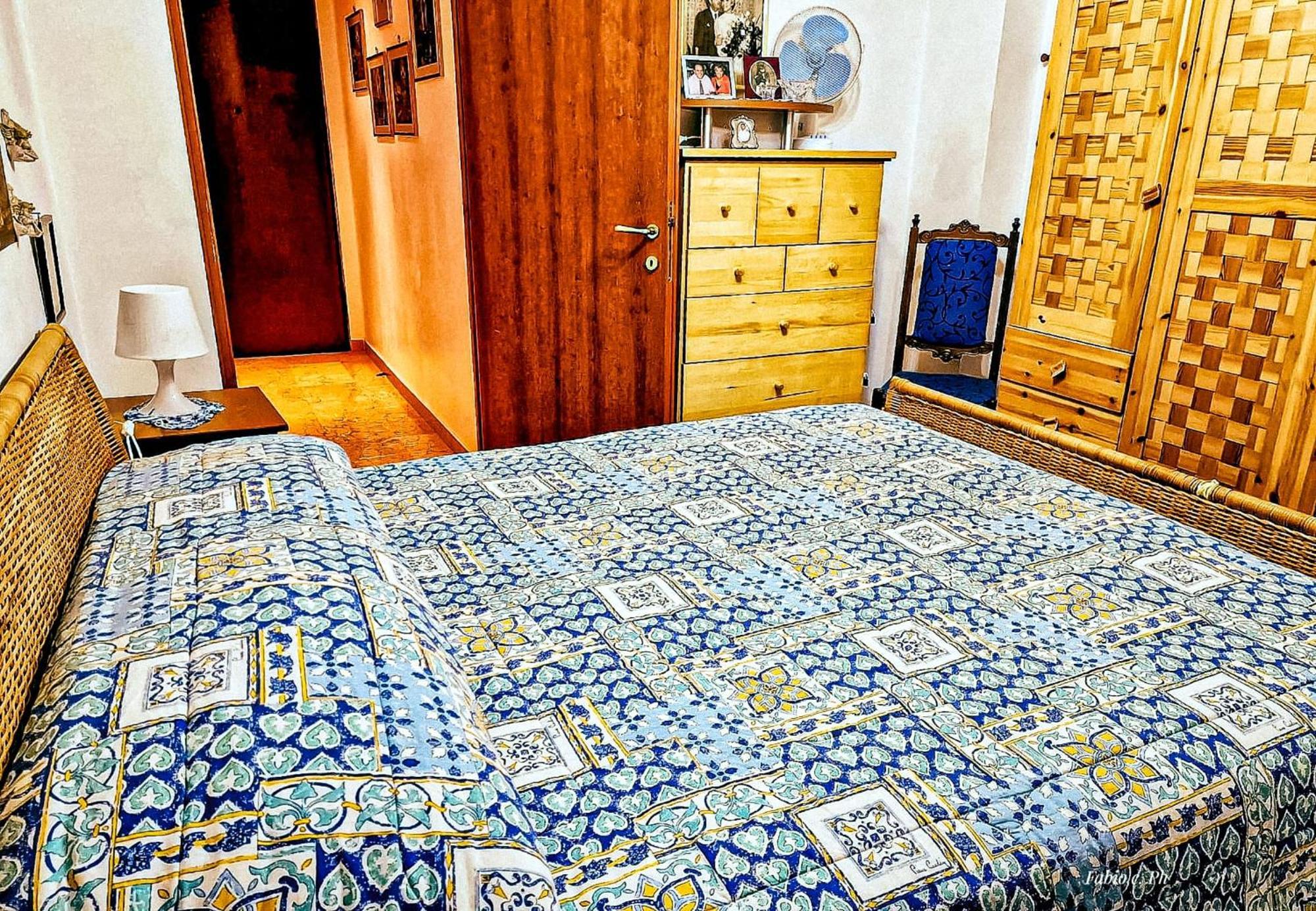 Appartamento Di Gigi San Remo Kültér fotó